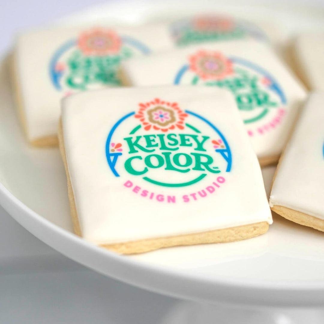 Galletas con foto